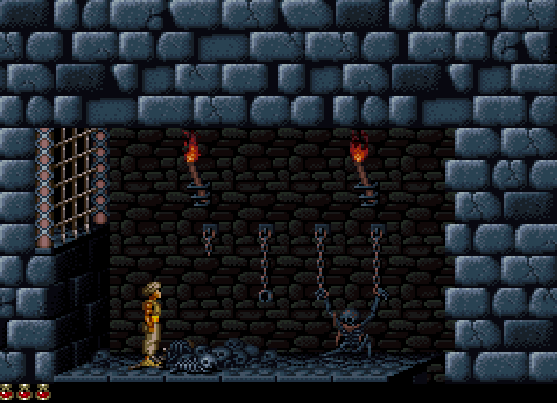Prince of Persia